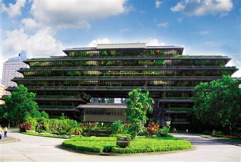 Architect Francisco Mañosa: Defining Philippine Architecture  .